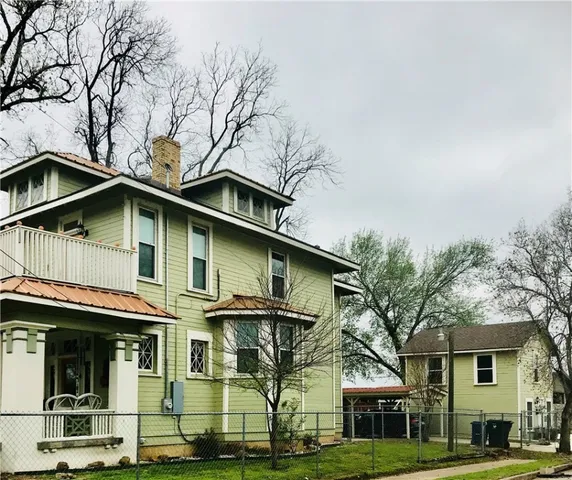 $600,000 | 212 Dallas Street, Waco, TX 76704