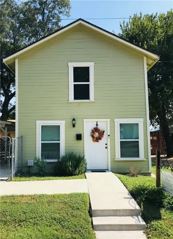 $600,000 | 212 Dallas Street, Waco, TX 76704