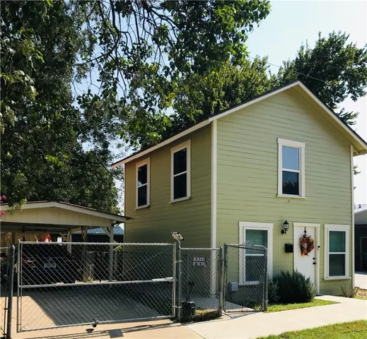 $600,000 | 212 Dallas Street, Waco, TX 76704