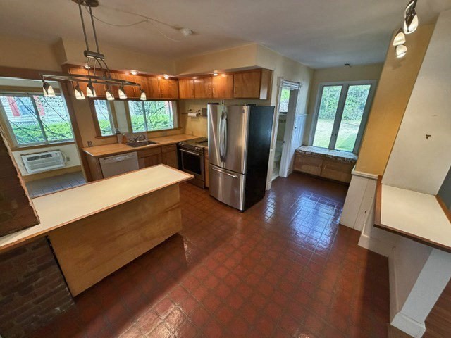 60 Massasoit Street Northampton, MA 01060 - Photo 3 of 19 a view of a living room with furniture window and wooden floor