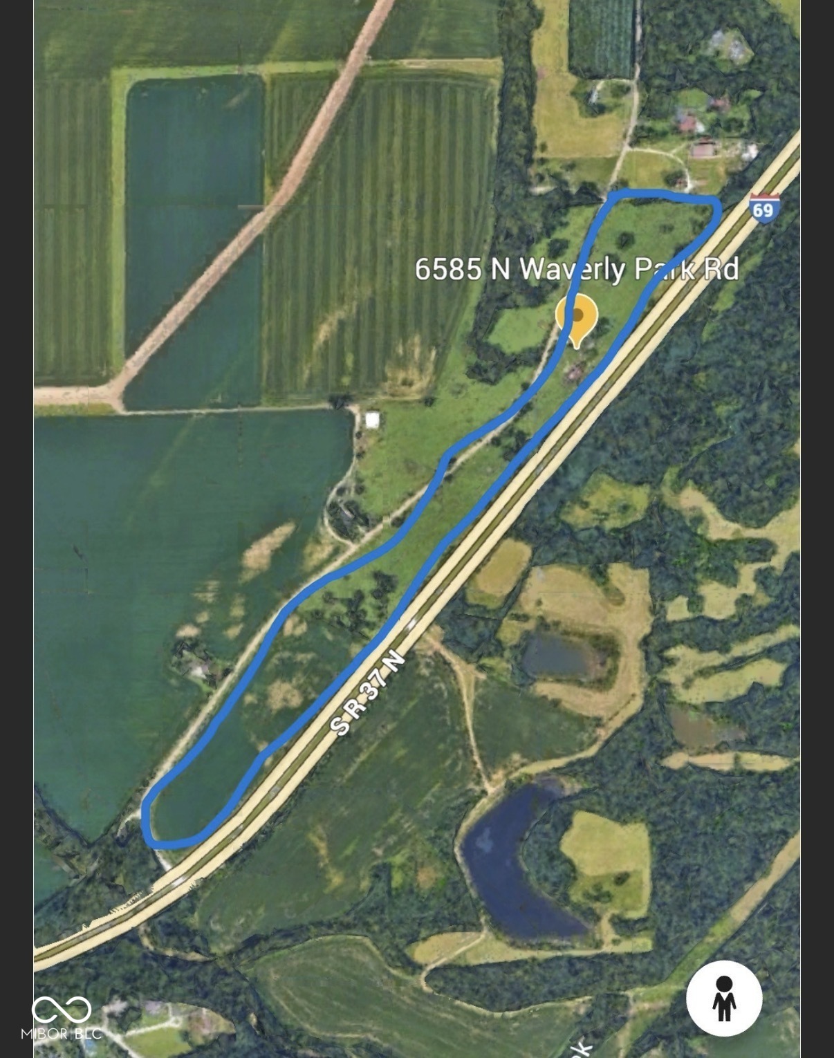 0 North Waverly Park Road Martinsville, IN 46151 - Photo 2 of 2