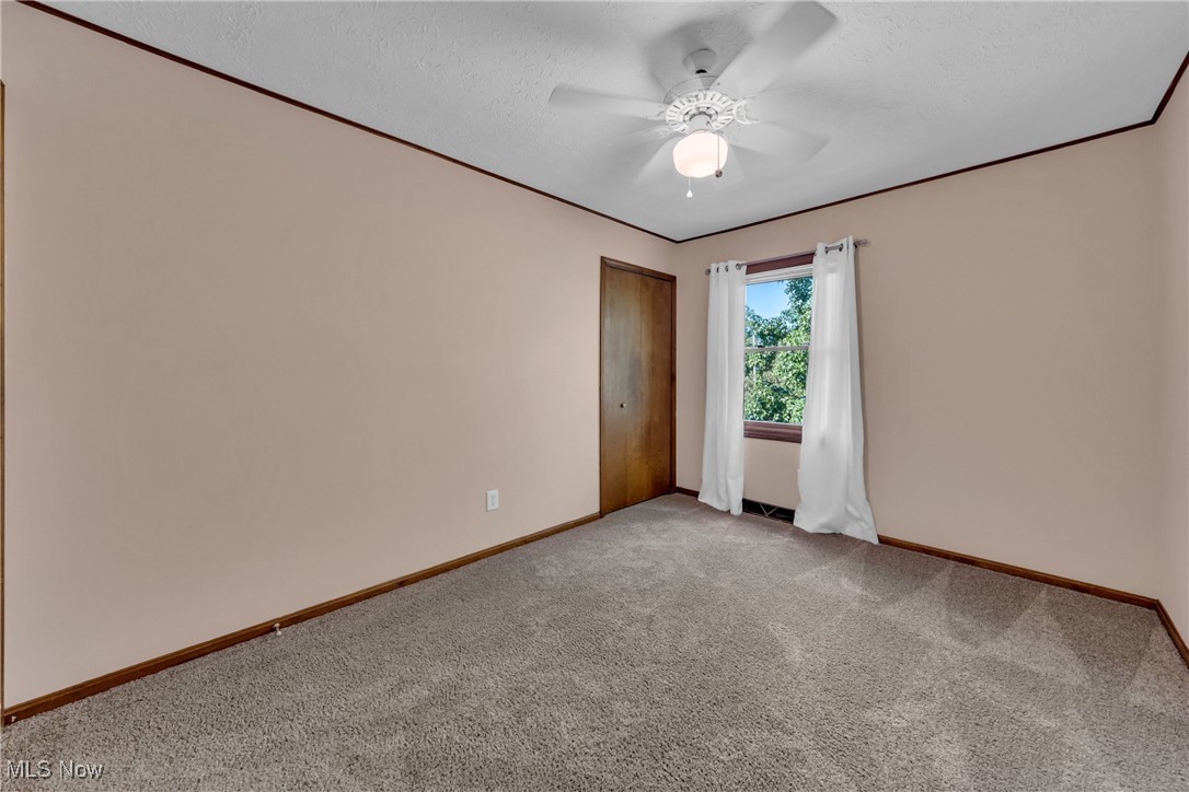 3145 Gale Road Willoughby, OH 44094 - Photo 20 of 31 Bedroom #2 13x10