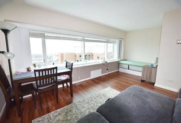 $214,000 | 555 East William Street, Unit 17B, Ann Arbor, MI 48104