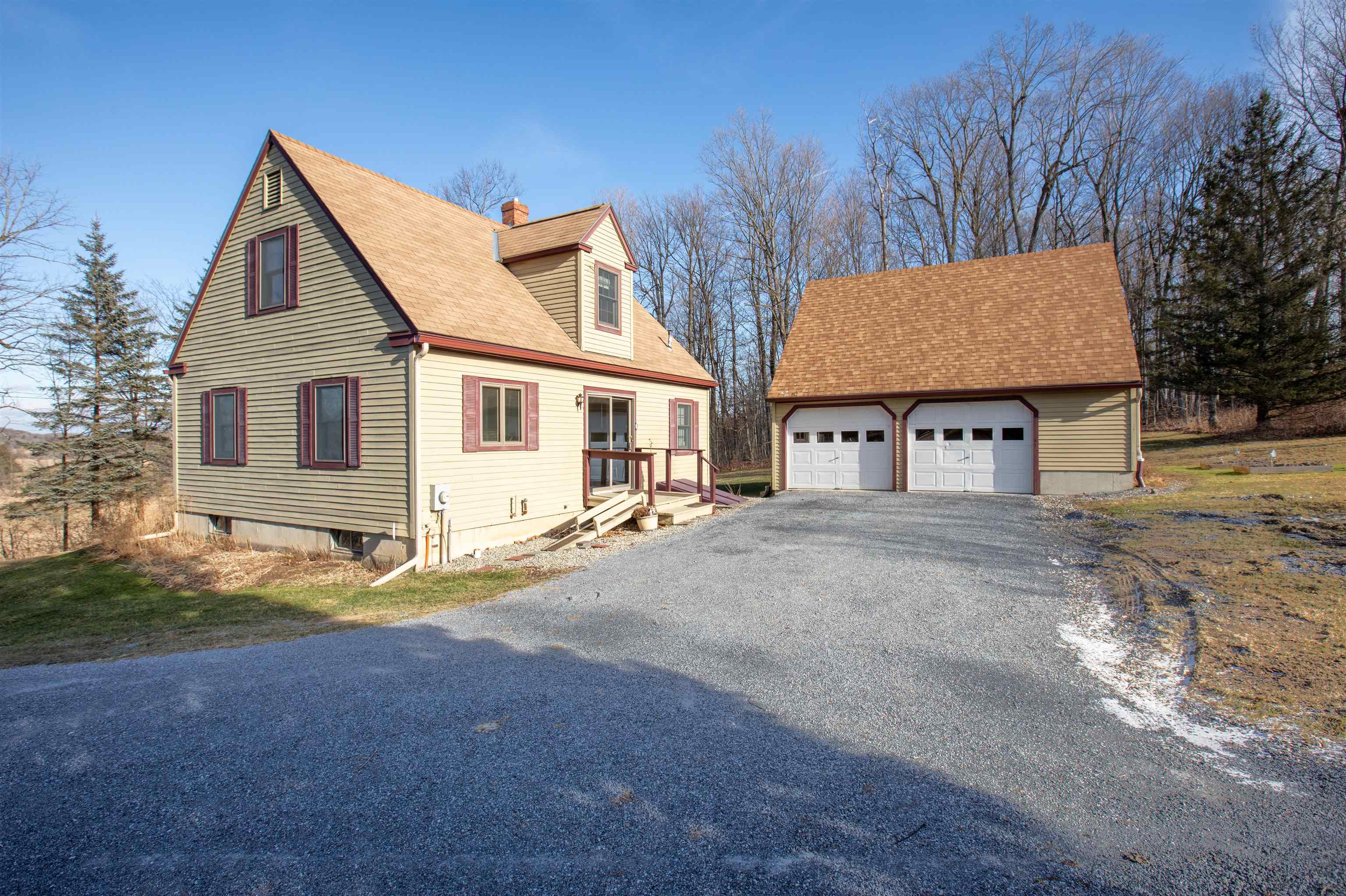 396 Prindle Road Charlotte, VT 05445 - Photo 22 of 22
