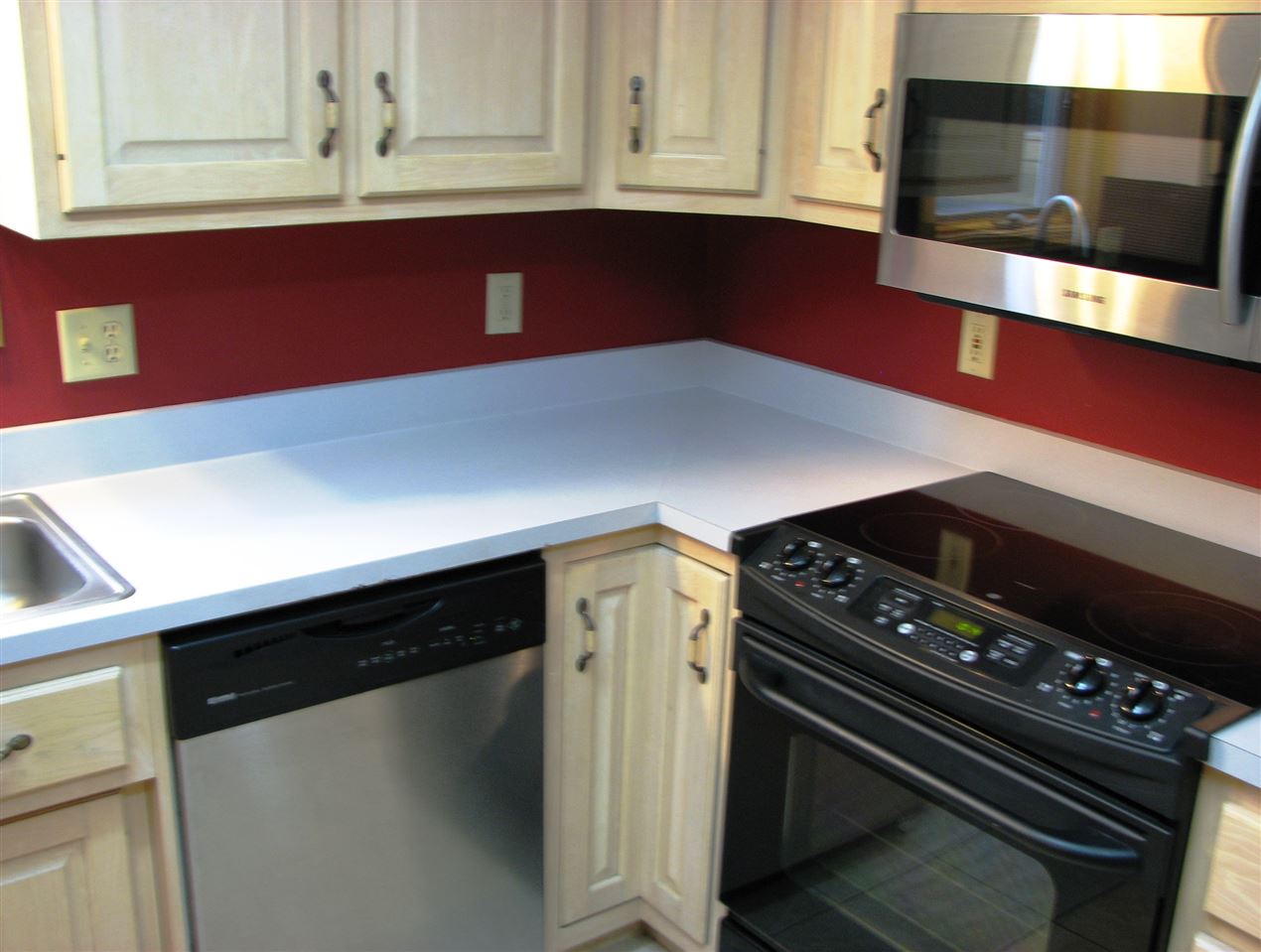 11606 Hardisty Road Fort Wayne, IN 46845 - Photo 14 of 36