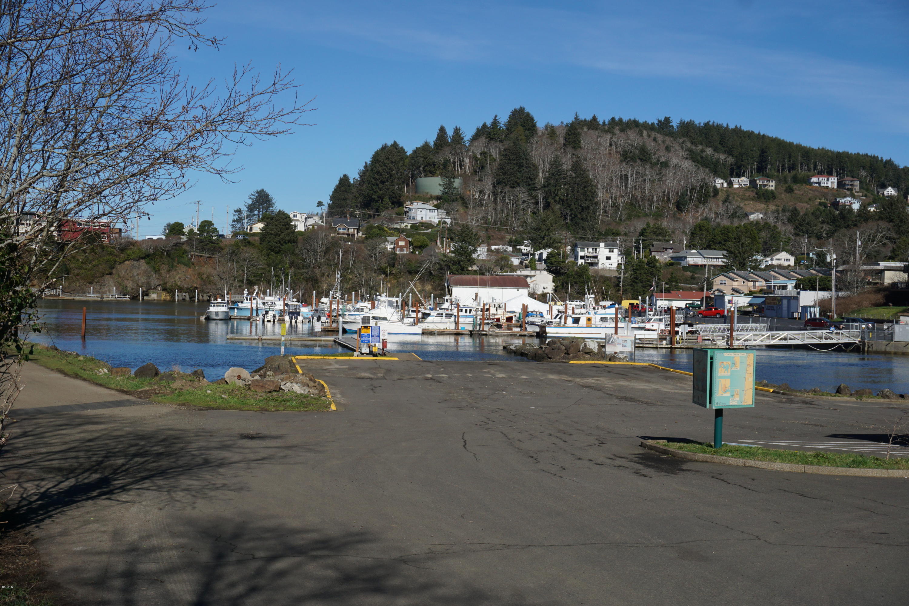 400-blk Southeast Shell Avenue Depoe Bay, OR 97341 - Photo 1 of 7 Depoe Bay Harbor View