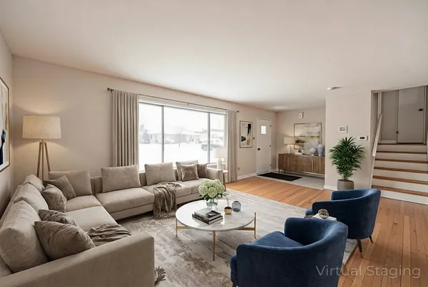 $479,900 | 8425 West Carol Street, Niles, IL 60714