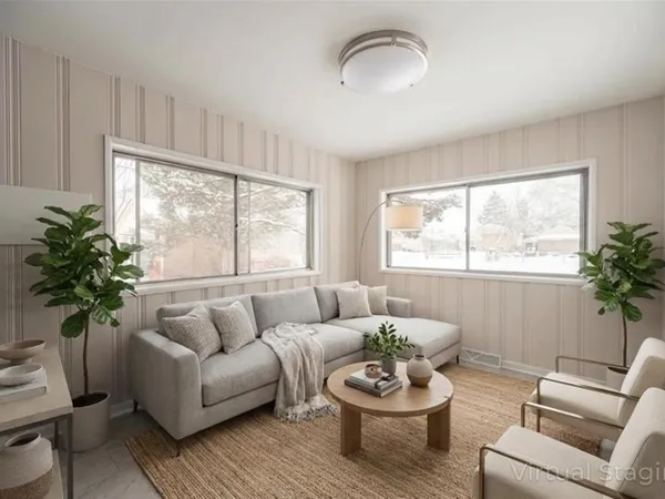 $479,900 | 8425 West Carol Street, Niles, IL 60714