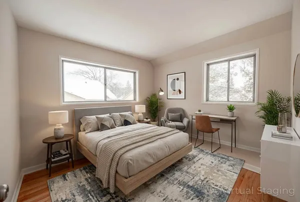 $479,900 | 8425 West Carol Street, Niles, IL 60714