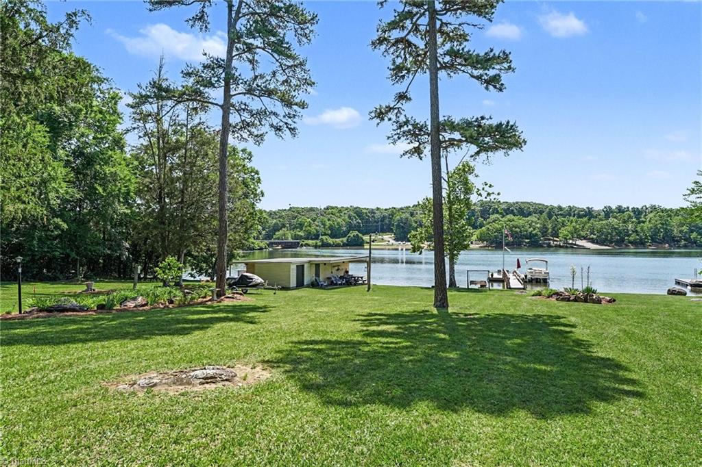 163 Flat Swamp Lake Road Denton, NC 27239 - Photo 2 of 38