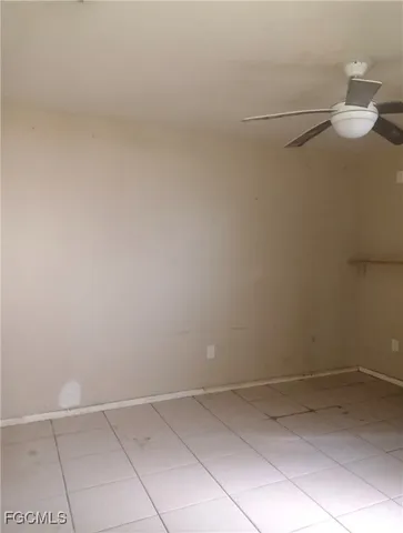 a view of small space