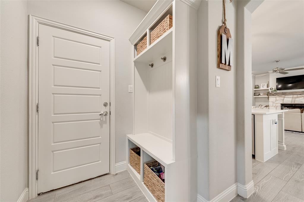 101 Oxford Court Weatherford, TX 76088 - Photo 28 of 35