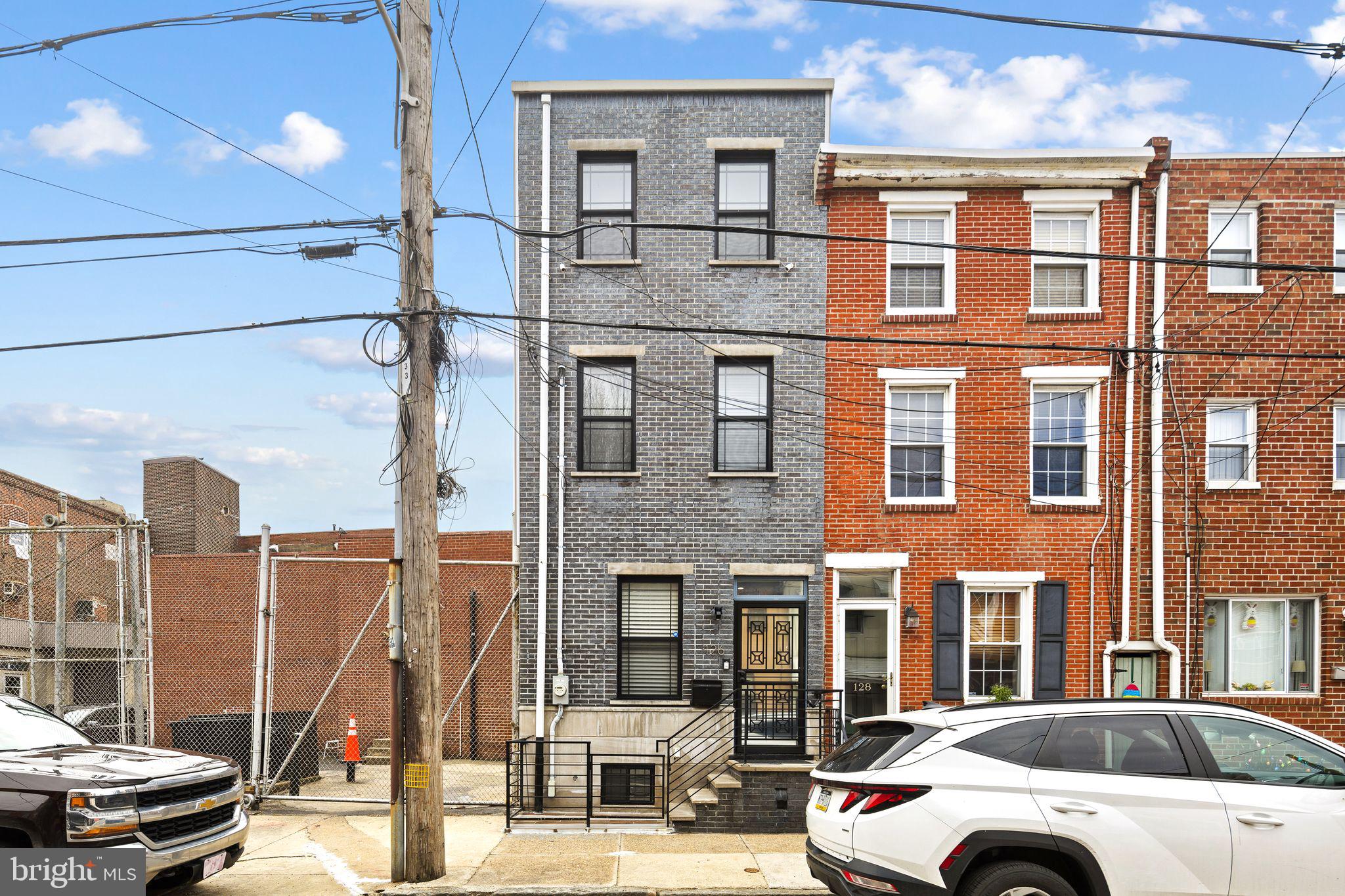 126 Tasker Street Philadelphia, PA 19148 - Photo 38 of 39 126 Tasker St