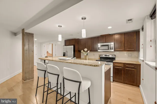$359,000 | 2201 2nd Street Northwest, Unit 11, Washington, DC 20001