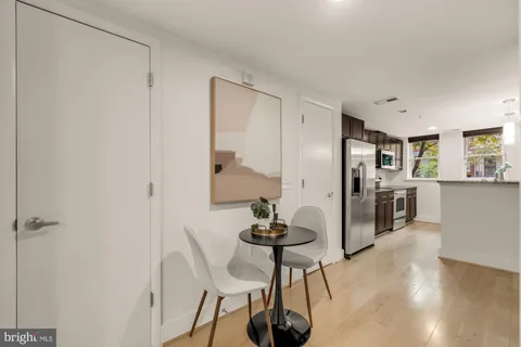 $359,000 | 2201 2nd Street Northwest, Unit 11, Washington, DC 20001