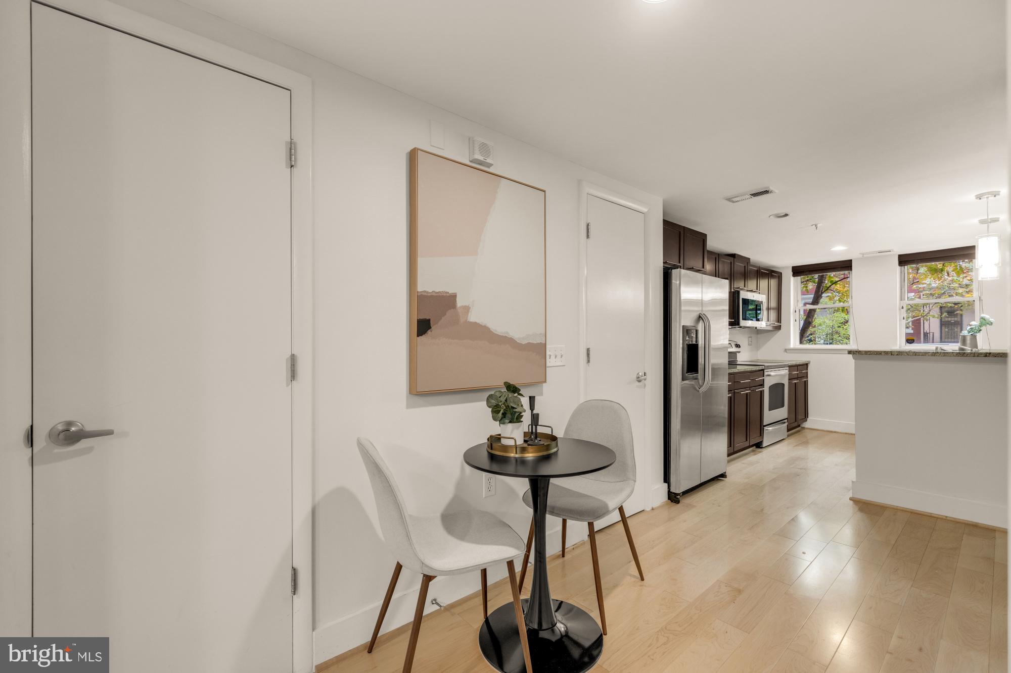 2201 2nd Street Northwest, Unit 11 Washington, DC 20001 - Photo 3 of 12