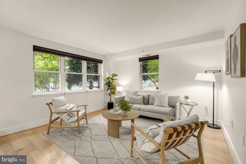 $359,000 | 2201 2nd Street Northwest, Unit 11, Washington, DC 20001