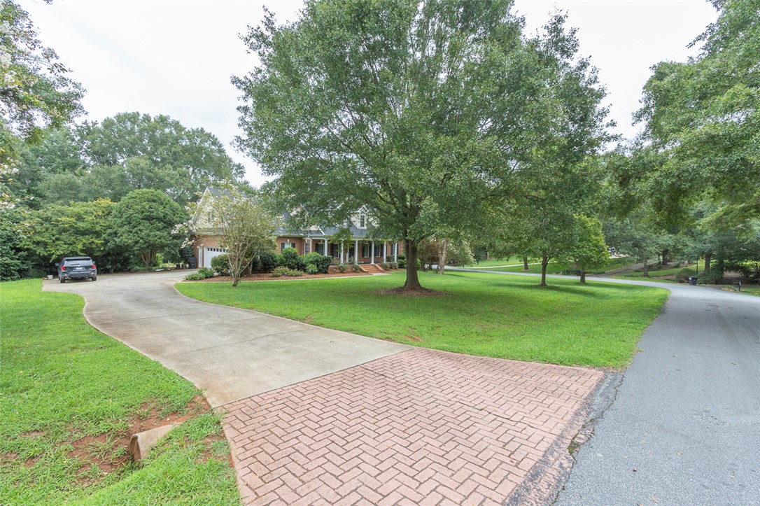 607 Hopewell Ridge Anderson, SC 29621 - Photo 3 of 50