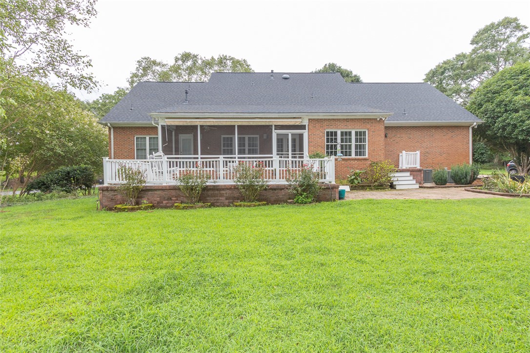 607 Hopewell Ridge Anderson, SC 29621 - Photo 38 of 50