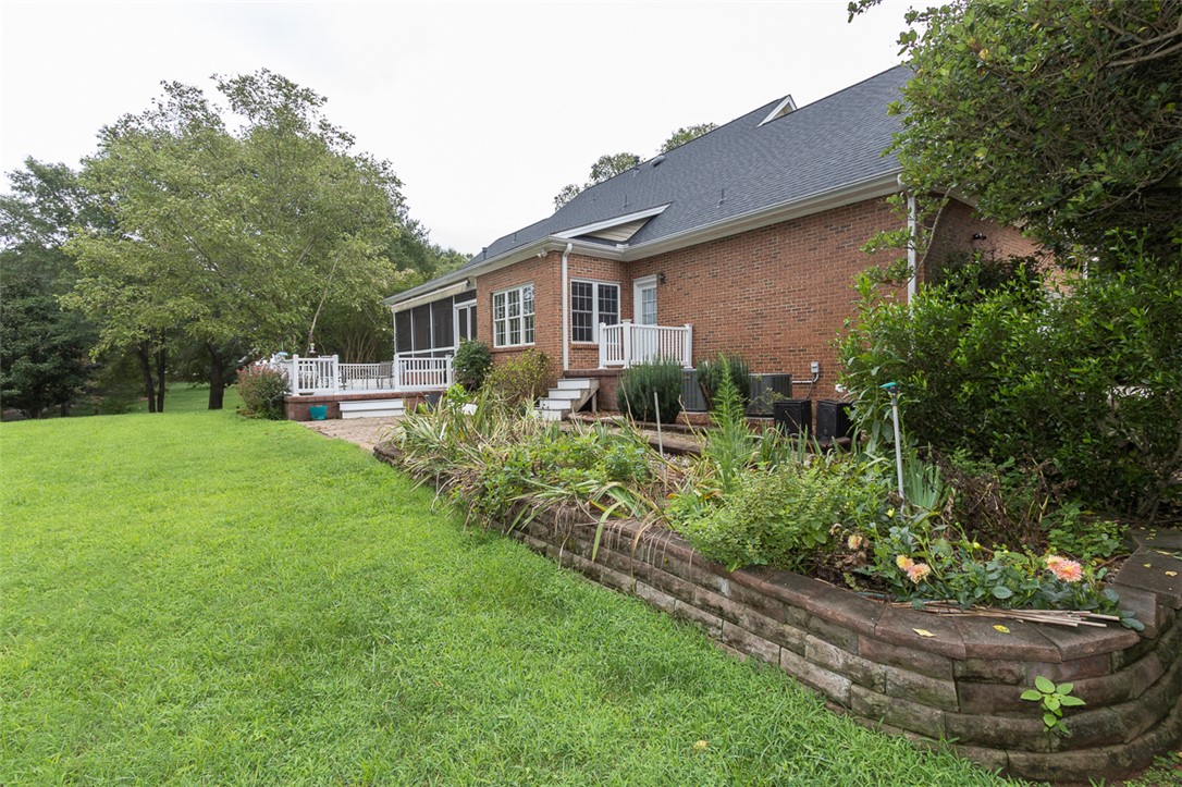 607 Hopewell Ridge Anderson, SC 29621 - Photo 39 of 50