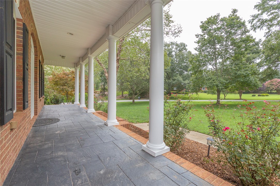 607 Hopewell Ridge Anderson, SC 29621 - Photo 46 of 50