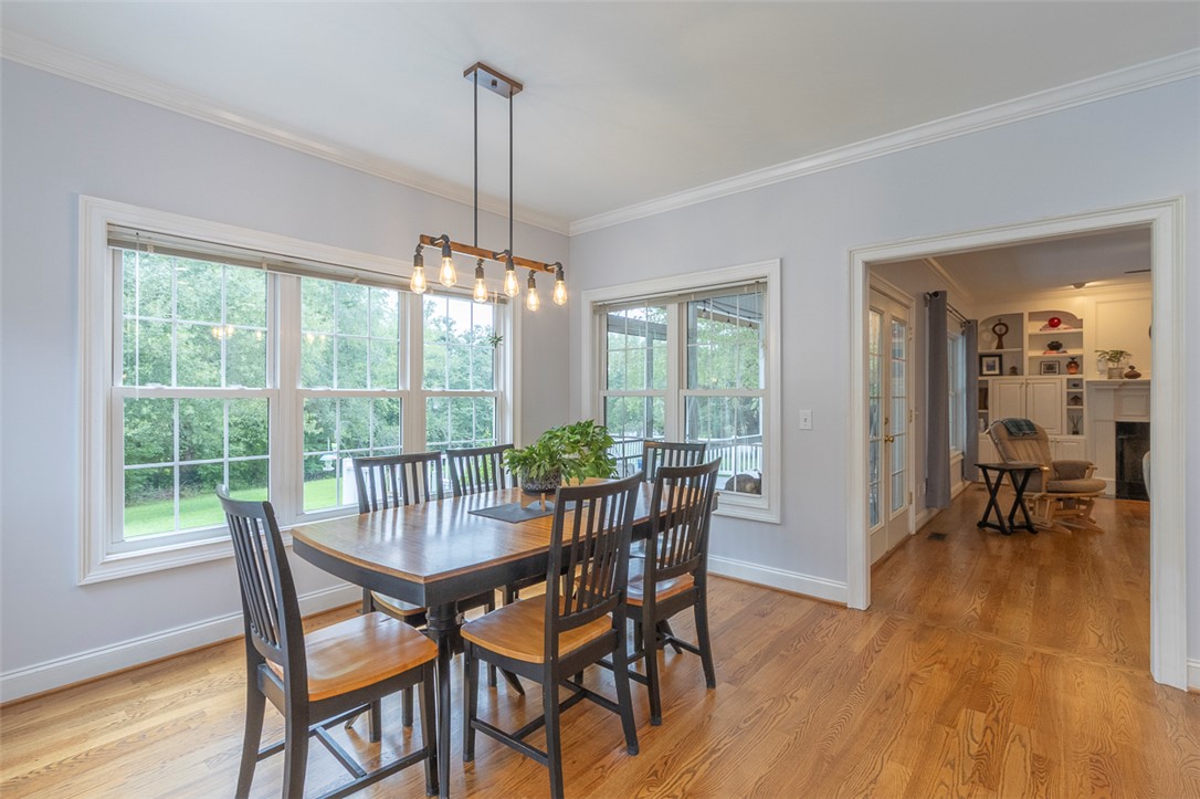 607 Hopewell Ridge Anderson, SC 29621 - Photo 7 of 50