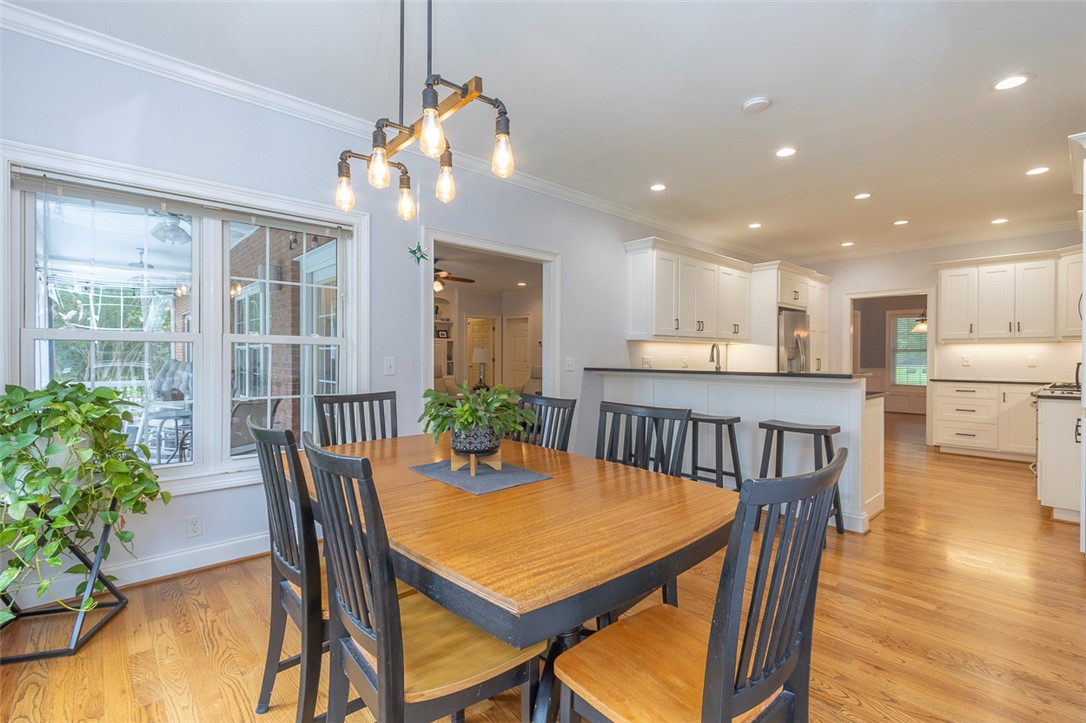 607 Hopewell Ridge Anderson, SC 29621 - Photo 8 of 50