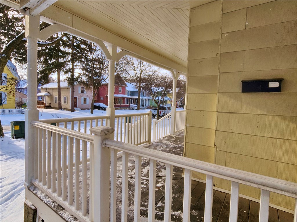 204 Cypress Street Rochester, NY 14620 - Photo 6 of 40