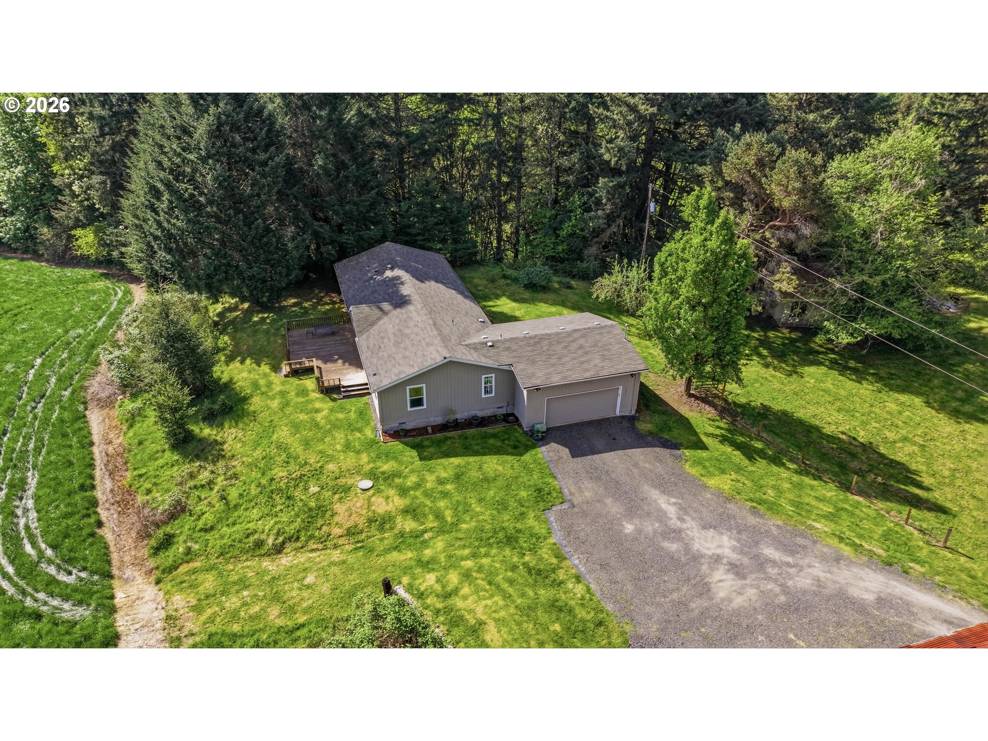 20270 Northwest Pihl Road Banks, OR 97106 - Photo 2 of 47