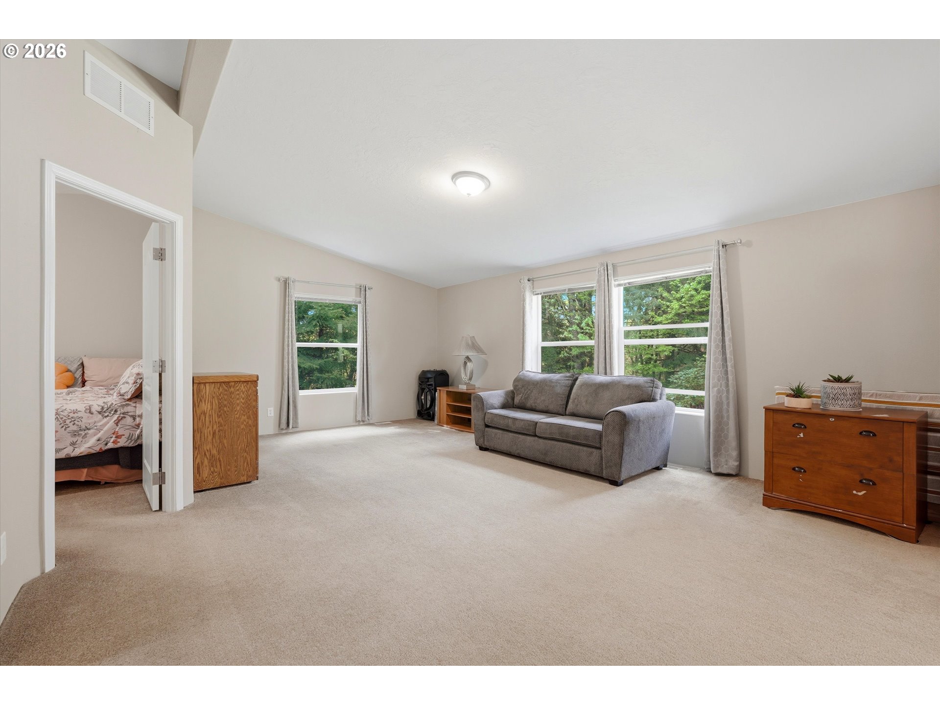 20270 Northwest Pihl Road Banks, OR 97106 - Photo 24 of 47 a living room with furniture and a window