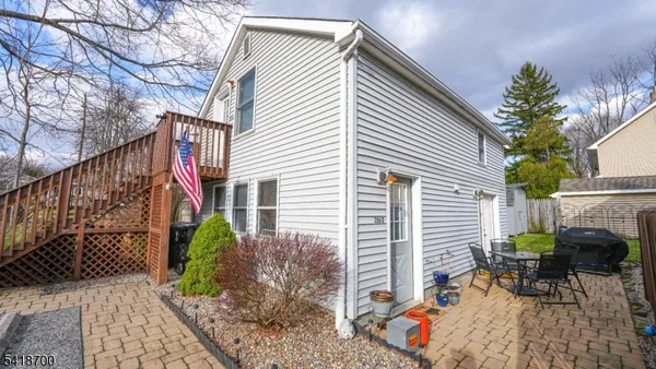 $1,475 | 286 Belvidere Avenue, Unit D, Washington, NJ 07882