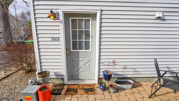 $1,475 | 286 Belvidere Avenue, Unit D, Washington, NJ 07882