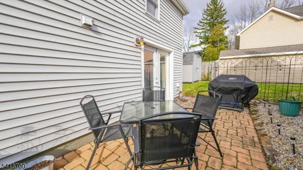 $1,475 | 286 Belvidere Avenue, Unit D, Washington, NJ 07882