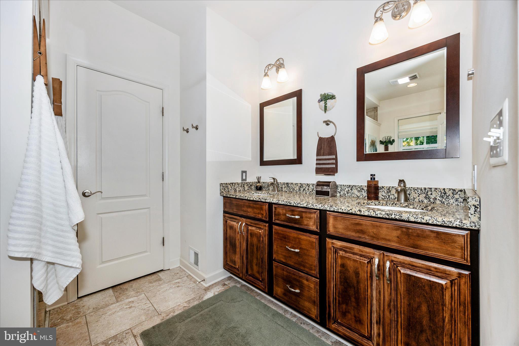 7145 Linganore Road New Market, MD 21774 - Photo 24 of 55 Primary Bathroom