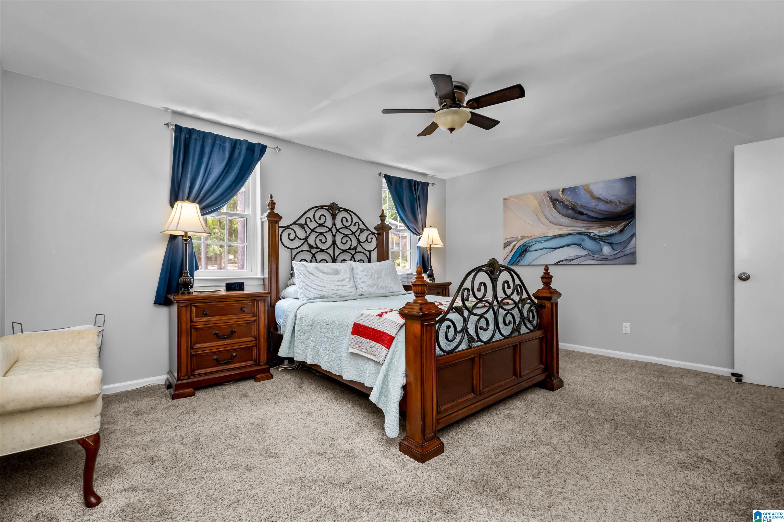 4311 Little River Road, Unit 1 Birmingham, AL 35213 - Photo 37 of 49