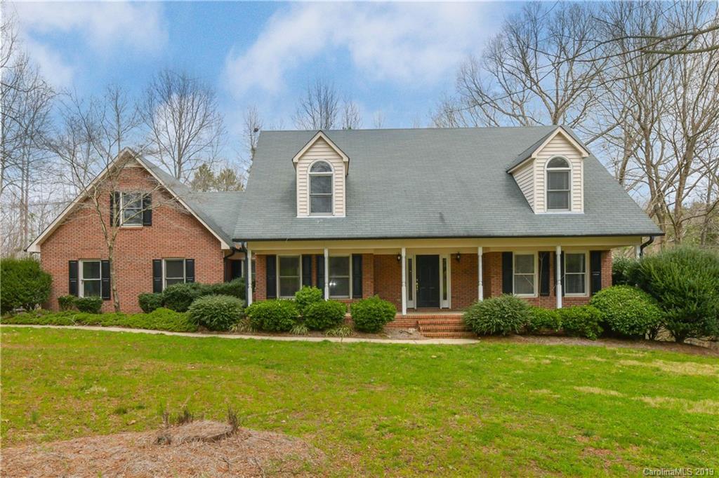 11411 Terrill Ridge Drive Davidson, NC 28036 - Photo 2 of 35
