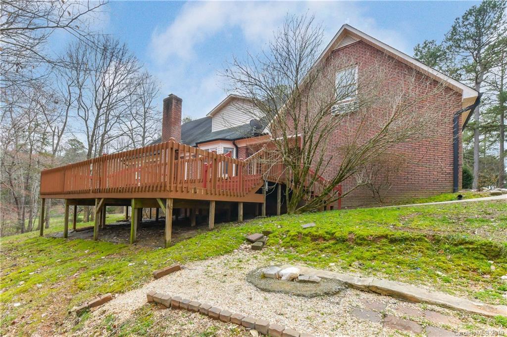 11411 Terrill Ridge Drive Davidson, NC 28036 - Photo 4 of 35