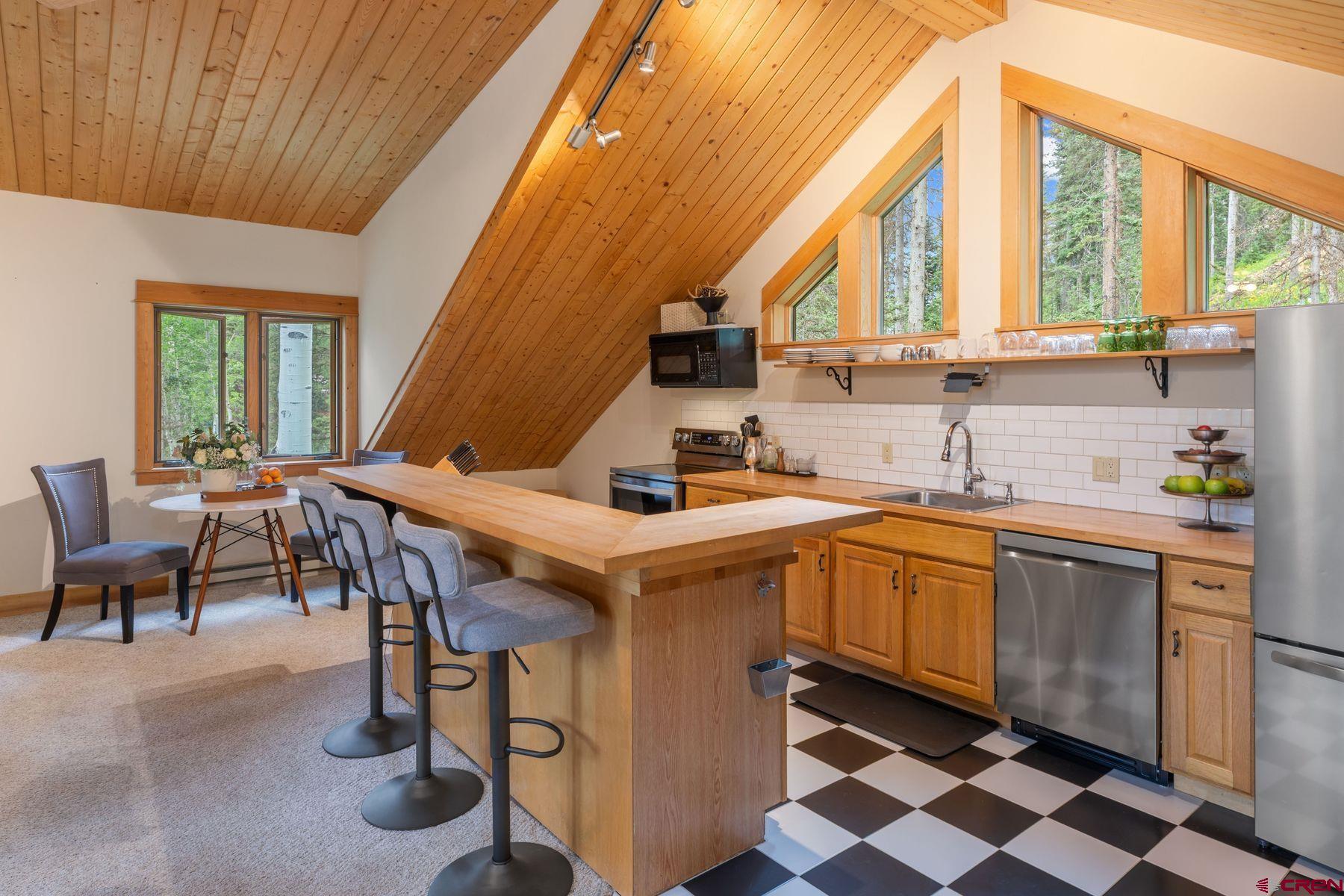 800 Fox Farm Road Telluride, CO 81435 - Photo 40 of 45