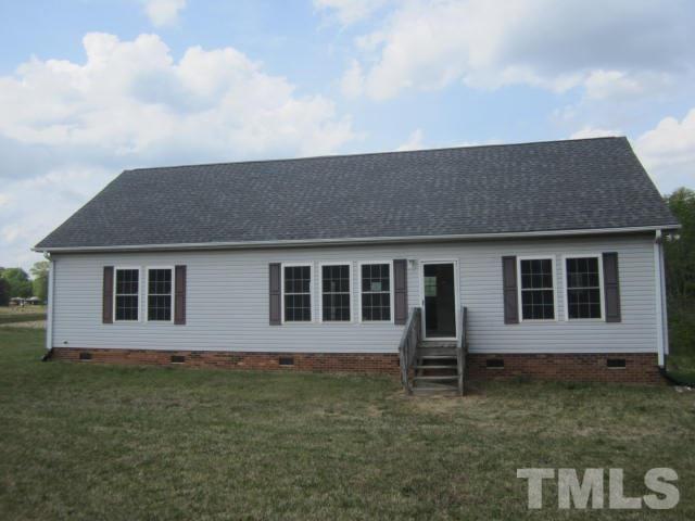 728 Woodys Store Road Roxboro, NC 27574 - Photo 1 of 15