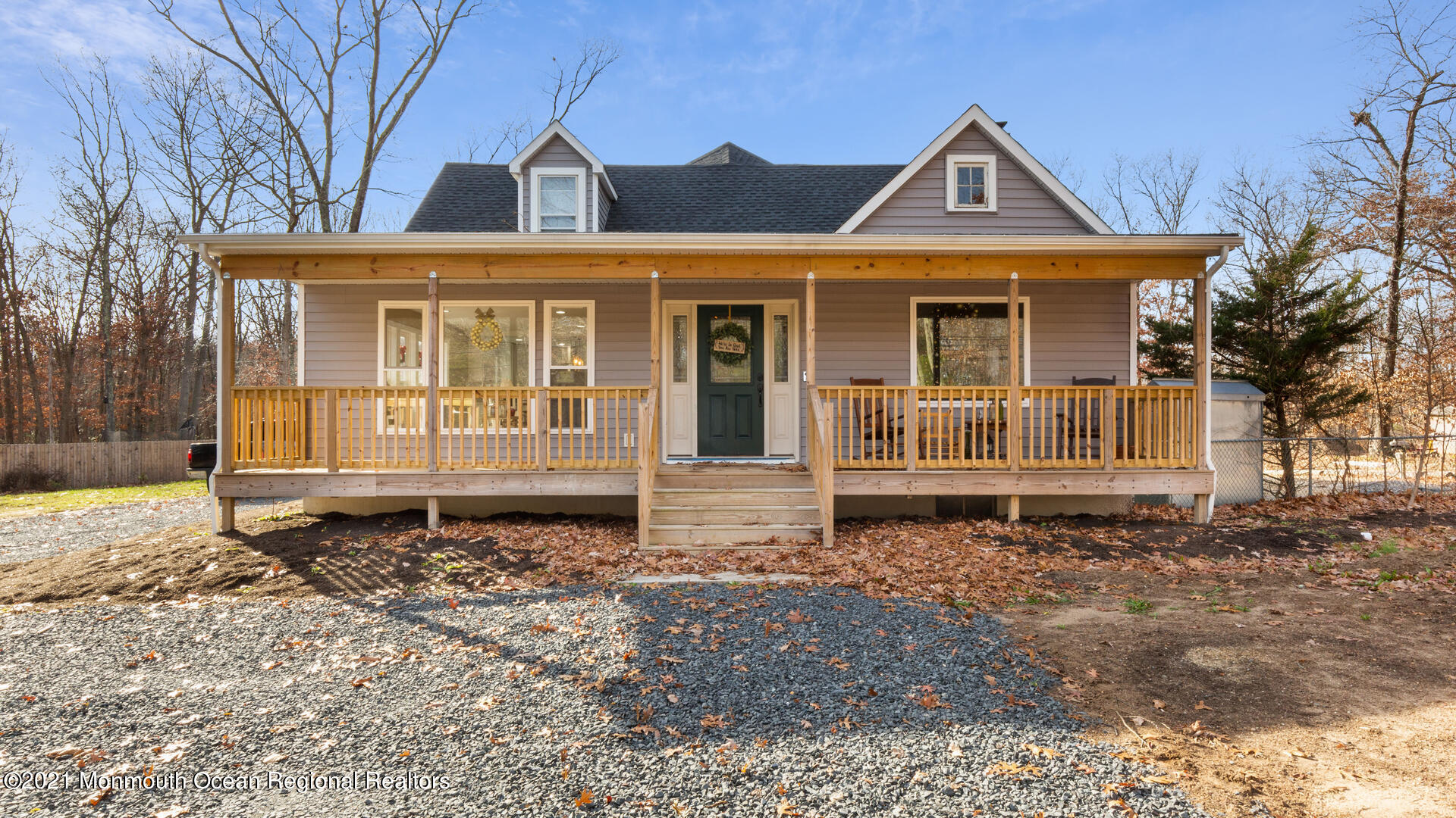 456 Toms River Road Jackson, NJ 08527 - Photo 2 of 36 456 2
