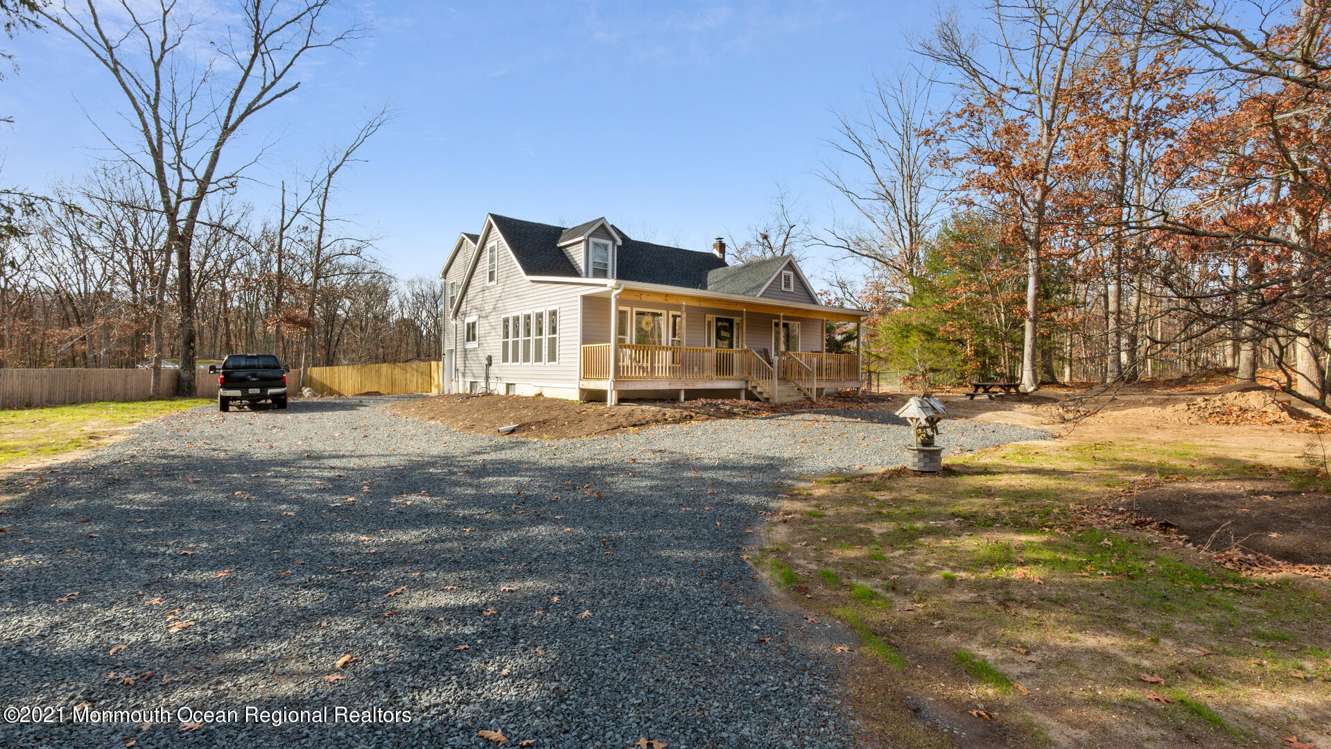 456 Toms River Road Jackson, NJ 08527 - Photo 3 of 36 456 9