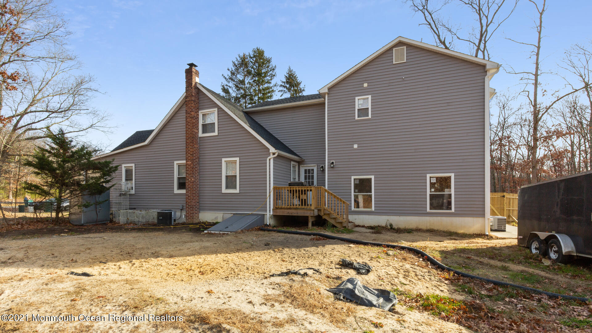 456 Toms River Road Jackson, NJ 08527 - Photo 34 of 36 456 38