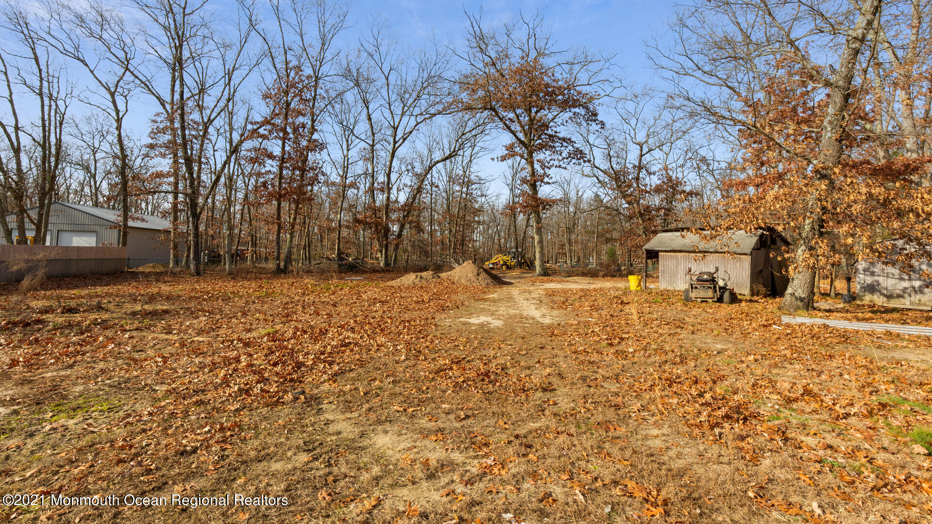 456 Toms River Road Jackson, NJ 08527 - Photo 35 of 36 456 37