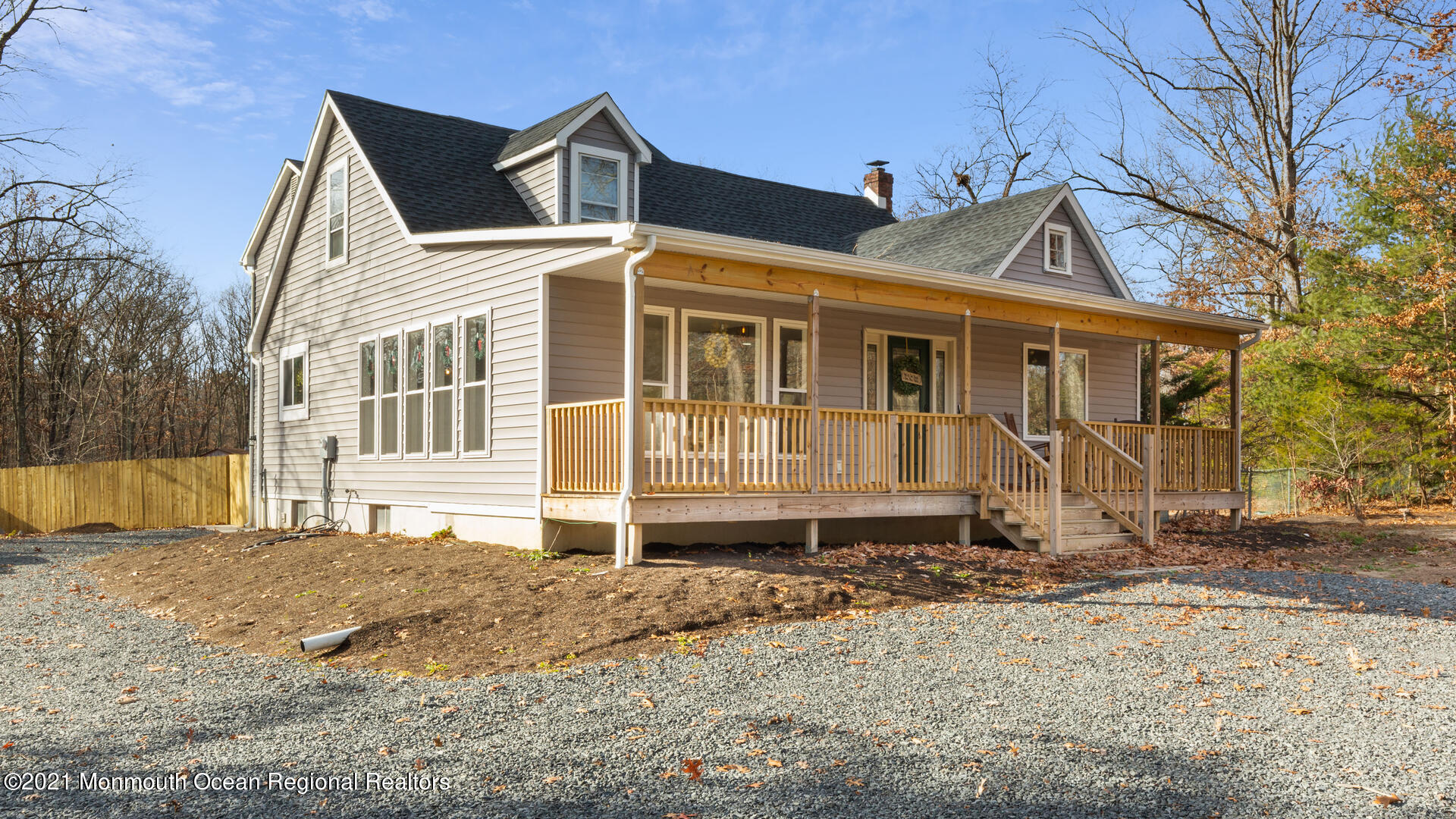 456 Toms River Road Jackson, NJ 08527 - Photo 4 of 36 456 8