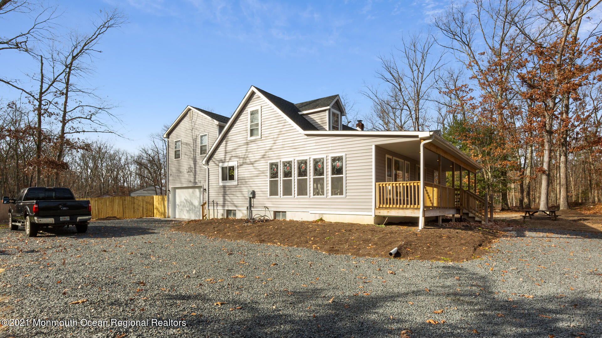 456 Toms River Road Jackson, NJ 08527 - Photo 6 of 36 456 36