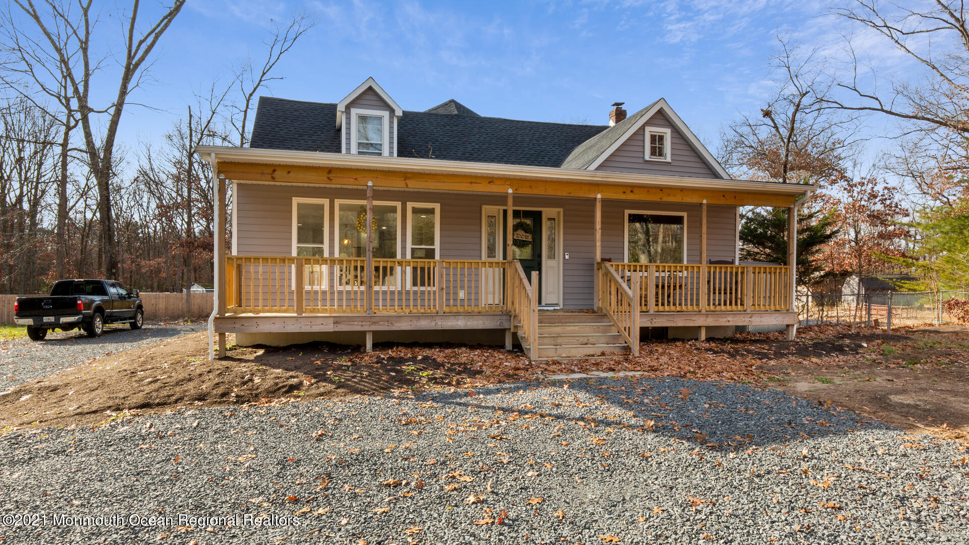 456 Toms River Road Jackson, NJ 08527 - Photo 8 of 36 456 5