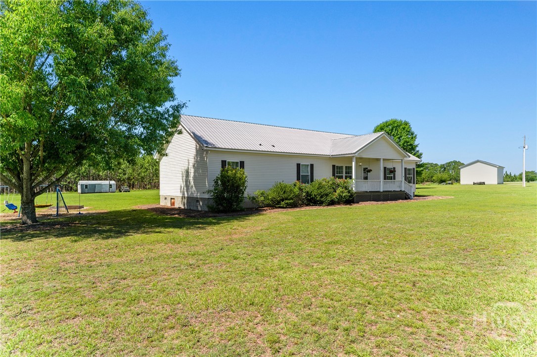 458 Waters Road Metter, GA 30439 - Photo 6 of 32