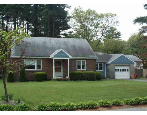 54 Southwick Road North Reading, MA 01864 - Photo 1 of 1 Gallery Image 1