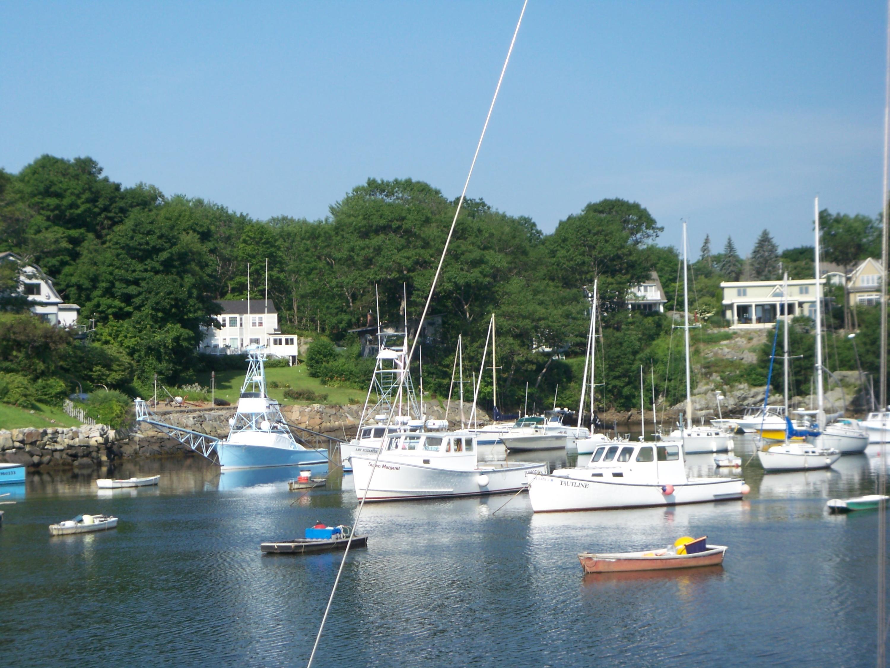 13 Ledge Road, Unit 2 Ogunquit, ME 03907 - Photo 14 of 16 100_4011