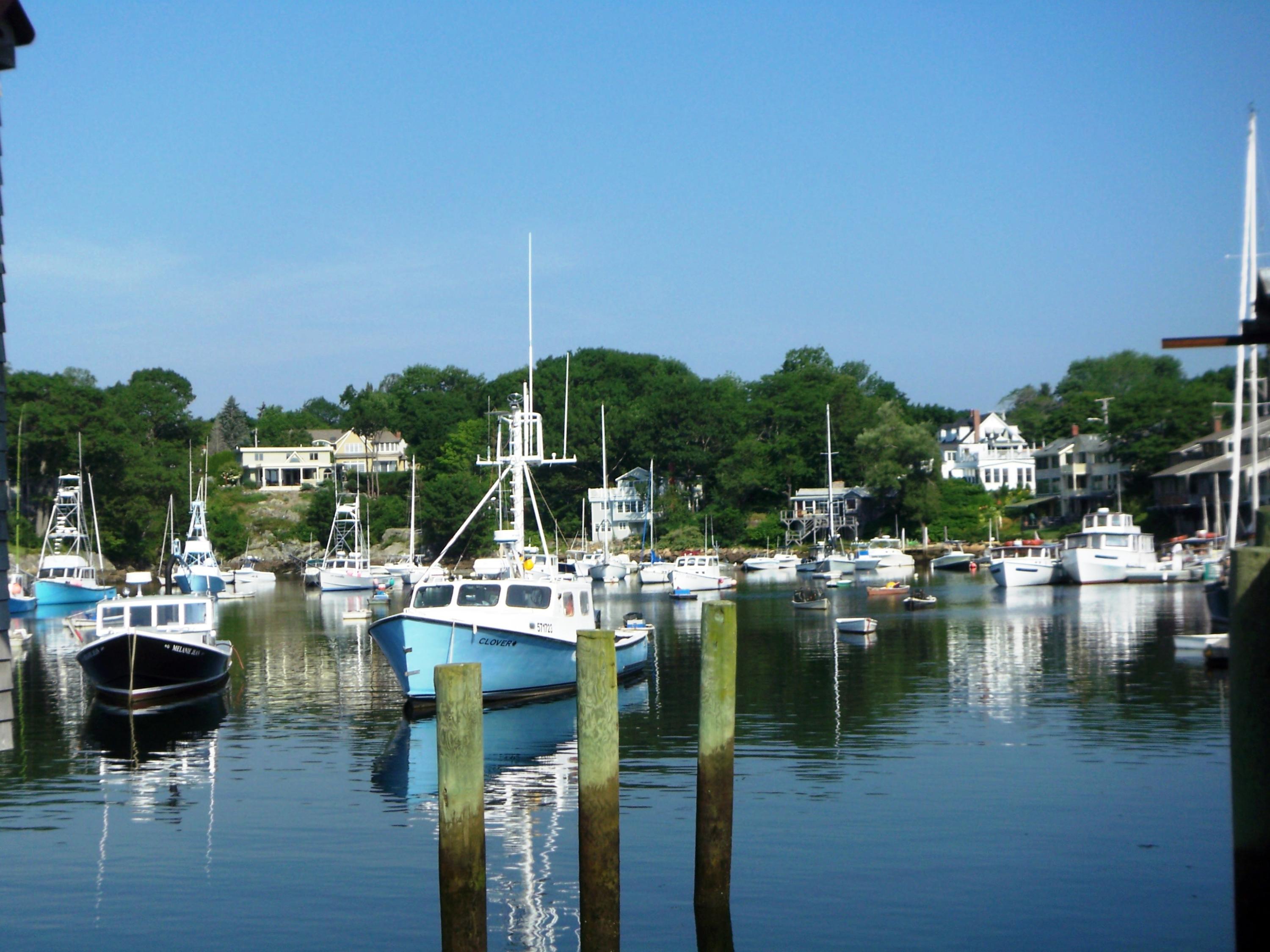 13 Ledge Road, Unit 2 Ogunquit, ME 03907 - Photo 16 of 16 100_4013